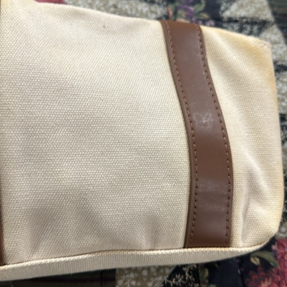 🆕 Chloe Parfums Pouch Bag - Picture 14 of 15